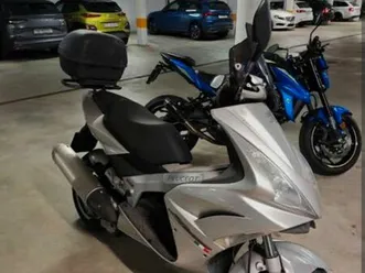 peugeot jet force 125