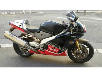 aprilia rsv1000r 2001