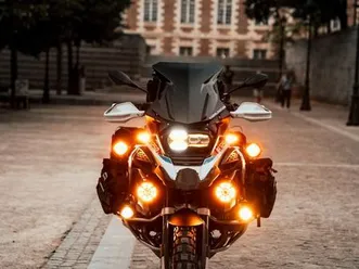 bmw r1250gs adventure