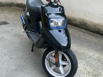 scooter booster mbk