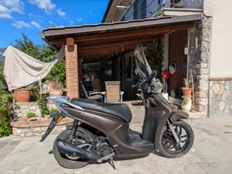 kymco people s