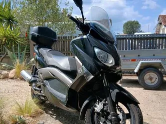 x-max 125 business edition abs