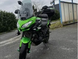 650 versys