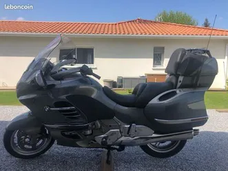 k1200 lt 2007 42 000 kms