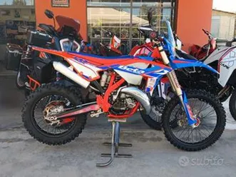 beta rr enduro 125 racing 2024