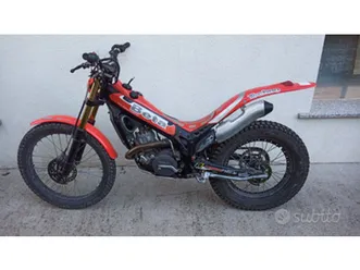 trial beta techno 250