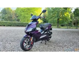 aprilia sr factory — scooters | aprilia — marktplaats