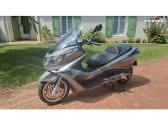 piaggio-x10-125-cc-seulement-4-300-km