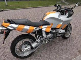 bmw r1100s — motoren | bmw — marktplaats