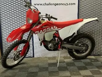 gasgas ec 250 f 2022