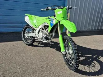 kawasaki kx 250 f novinka 2026