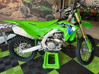 kawasaki kx 450 f 2026 novinka