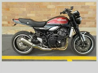 2023 kawasaki z900rs