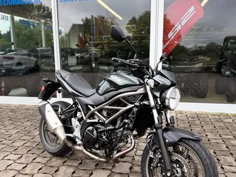 suzuki sv650