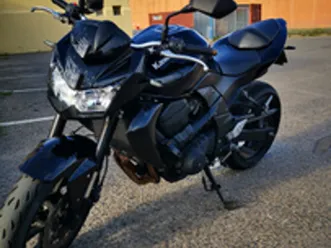 moto kawasaki 750 zr