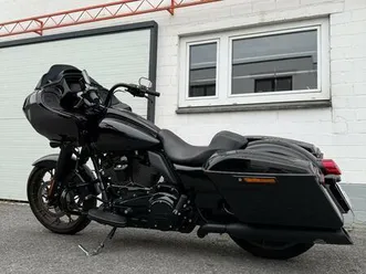 harley davidson road glide st fltrxst jekill&hyde 5hd1