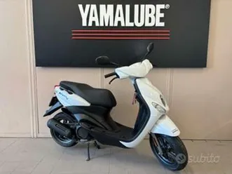 yamaha neo's 4t