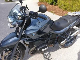 bmw r1150r