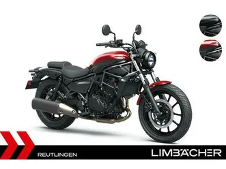 kawasaki eliminator 500 2026 - kawasaki reutlingen