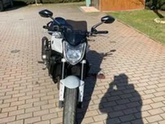 yamaha fzr 1000 - 2012