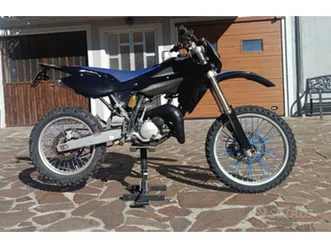 husqvarna wre 125