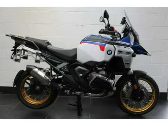 bmw r 1300 gs adventure for sale in welwyn garden city