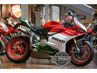 ducati 1299 panigale r