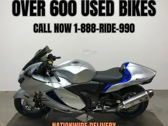 2025 suzuki hayabusa