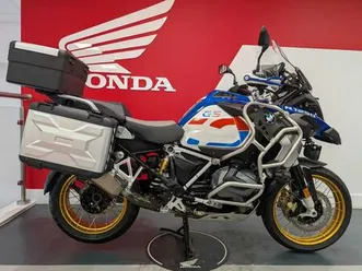 bmw r1250gs adventure