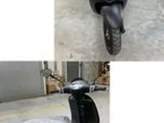 vendita vespa sprint 125 notte