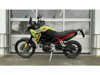 bmw f 900 gs | dynamik-paket | style passion