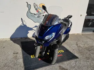 peugeot metropolis 400