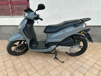 peugeot tweet 200 - 2024