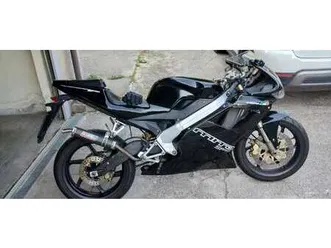 cagiva mito sp 525 nero