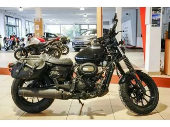 hyosung gv125s aquila