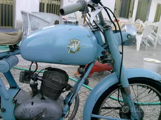 motorino mv augusta liberty