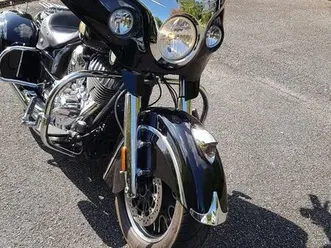 moto indian