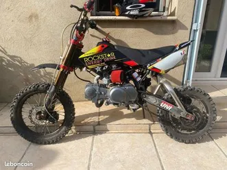 moto 150 cc