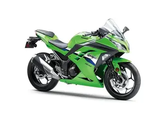 2026 kawasaki ninja 300 abs