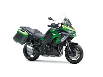 2026 kawasaki versys 1100 lt se pre-commande