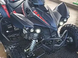 vends quad maxxer 300