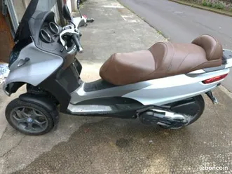 mp3 500 grande révision faite 40000 km