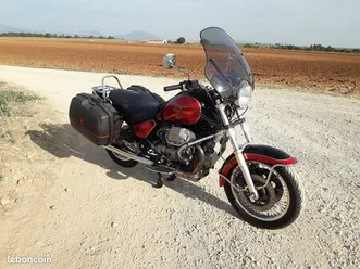 moto guzzi