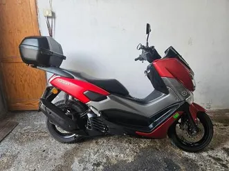 xmotos - yamahaja nmx