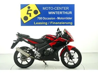 cbr 125 r