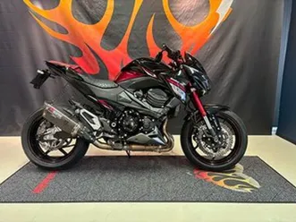 kawasaki z800 abs (cgs657) - bytbil.com ◊