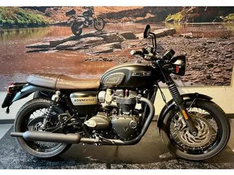 bonneville t120 black