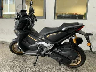 keeway xdv 125 evo pro odivelas