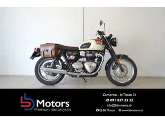 bonneville 900 t 100 abs (35kw)