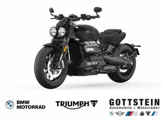 triumph rocket 3 storm r